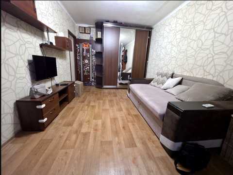 квартира по адресу Александра Поля ул., 92-Г