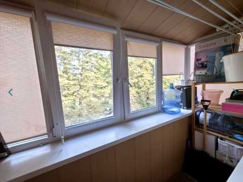 квартира по адресу Александра Поля ул., 92-Г