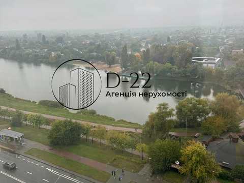квартира за адресою Райдужна вул., 11