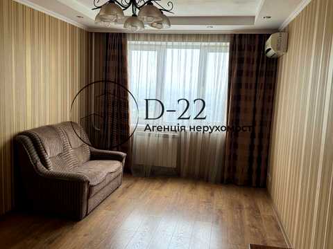 квартира за адресою Райдужна вул., 11