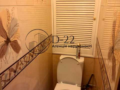 квартира за адресою Райдужна вул., 11