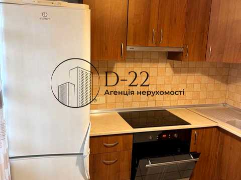 квартира за адресою Райдужна вул., 11