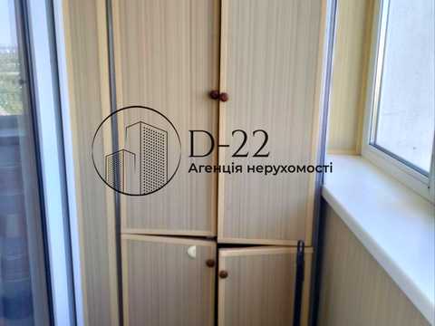 квартира за адресою Райдужна вул., 11