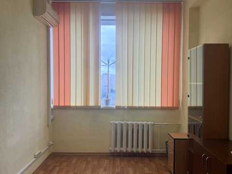 коммерческая по адресу Евгения Сверстюка ул. (Марины Расковой), 15