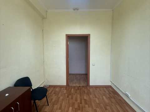 коммерческая по адресу Евгения Сверстюка ул. (Марины Расковой), 15