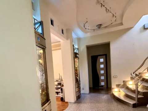 будинок за адресою Токмацька вул. (Великолуцька), 46