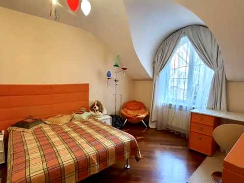 будинок за адресою Токмацька вул. (Великолуцька), 46