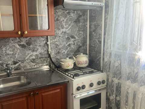квартира по адресу Лесі Українки ул., 14