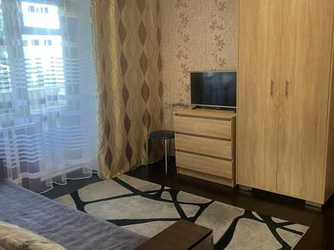 квартира за адресою Лесі Українки вул., 14