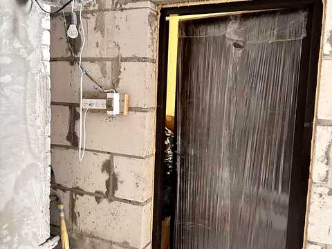 квартира за адресою Домобудівельна вул., 13