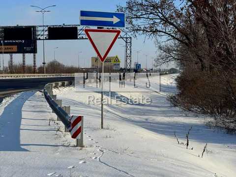 ділянка за адресою 