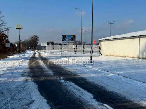 ділянка за адресою 