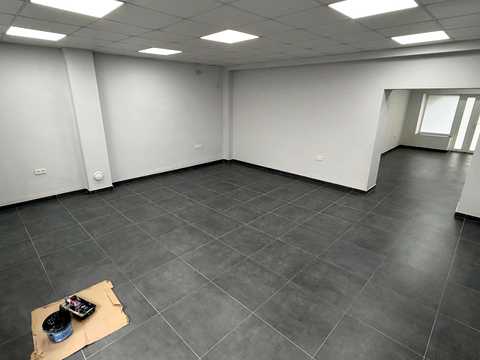 комерційна за адресою Івано-Франківськ, Височана вул., 18 к25