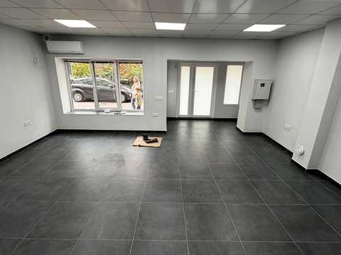 комерційна за адресою Івано-Франківськ, Височана вул., 18 к25
