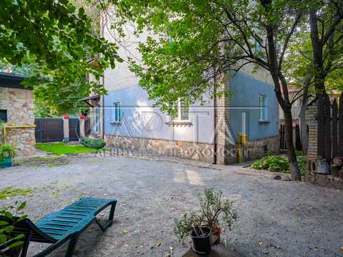 дом по адресу Ольшанский пер., 17