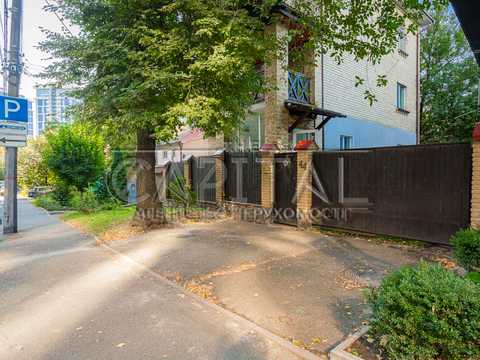 дом по адресу Ольшанский пер., 17
