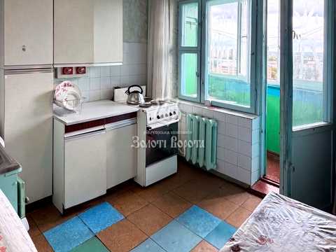 квартира по адресу Радужная ул., 19