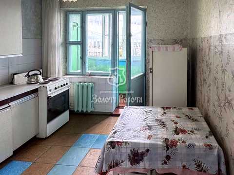 квартира по адресу Радужная ул., 19