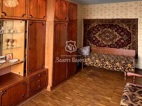 квартира по адресу Радужная ул., 19