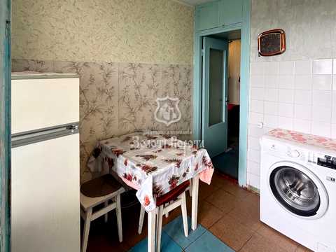 квартира по адресу Радужная ул., 19