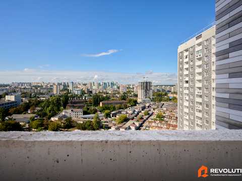 квартира по адресу Коноплянская ул., 22-А