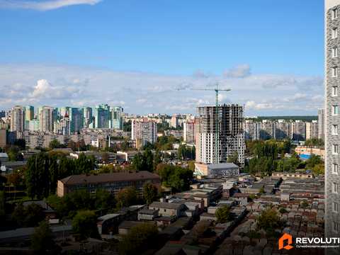 квартира по адресу Коноплянская ул., 22-А
