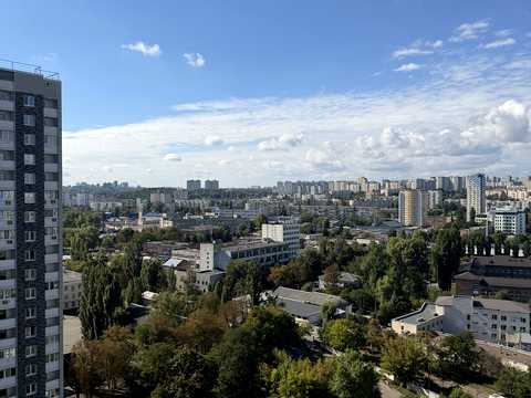 квартира по адресу Коноплянская ул., 22-А