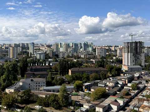 квартира по адресу Коноплянская ул., 22-А