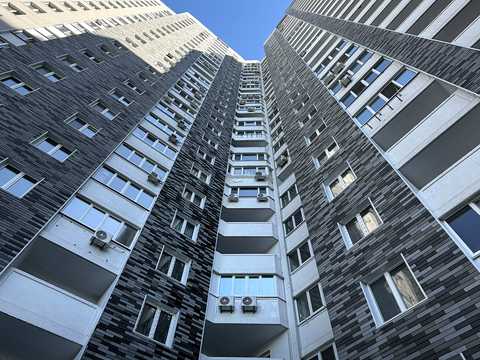 квартира по адресу Коноплянская ул., 22-А