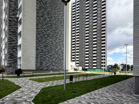 квартира по адресу Коноплянская ул., 22-А