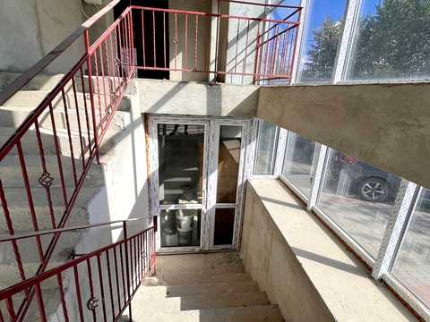 коммерческая по адресу Соломії Крушельницької ул., 8