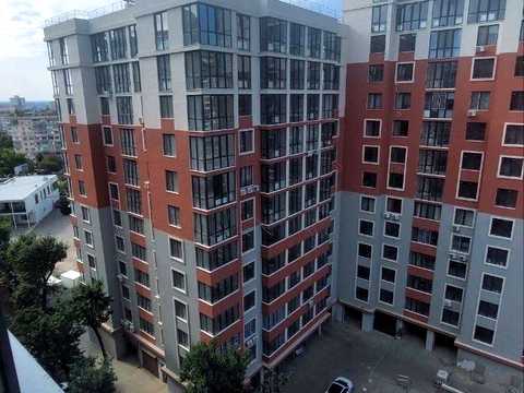 квартира за адресою Миколаївська вул., 3-Б