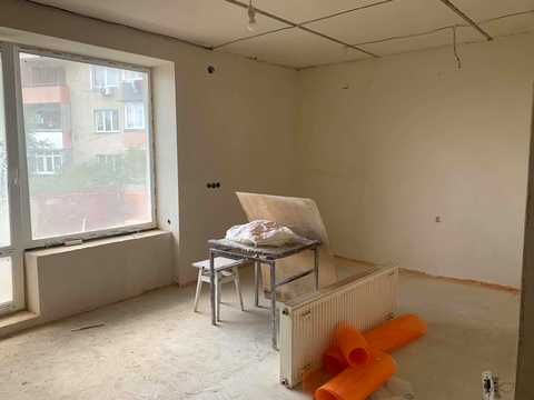 квартира по адресу Канальна ул., 20