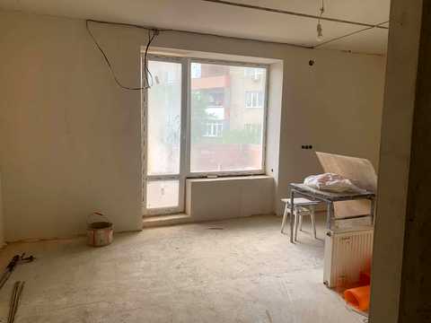 квартира по адресу Канальна ул., 20