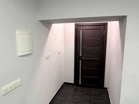 коммерческая по адресу Высочана ул., 18 к26