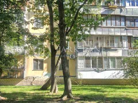 квартира по адресу Николая Руденко бульв. (Кольцова), 24