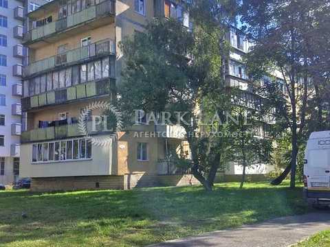 квартира по адресу Николая Руденко бульв. (Кольцова), 24