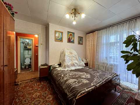 квартира по адресу Станція ярмолинці вул нова, 1