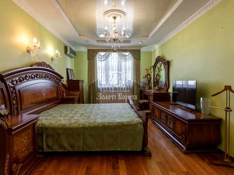 квартира по адресу Срибнокильская ул., 1