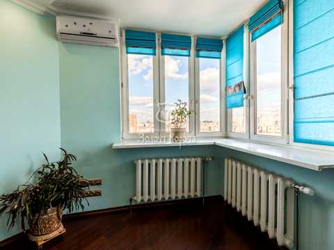 квартира по адресу Срибнокильская ул., 1