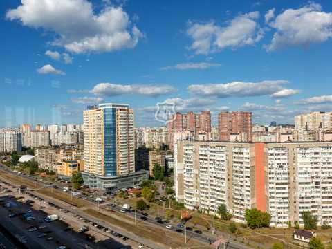 квартира по адресу Срибнокильская ул., 1