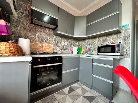 квартира за адресою Гетьмана Мазепи вул. (Красовського), 57