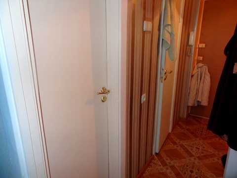 квартира за адресою Героїв Дніпра вул., 34-Б
