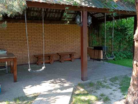 будинок за адресою Берегова, 5