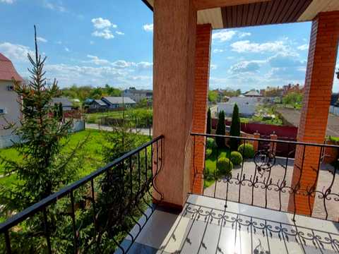 будинок за адресою Берегова, 5