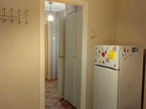 квартира за адресою Героїв Дніпра вул., 34-Б