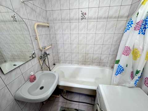 квартира за адресою Героїв Дніпра вул., 34-Б