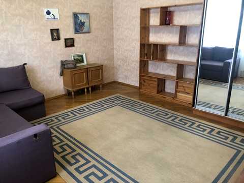 квартира за адресою Івана Фунтового вул., 19