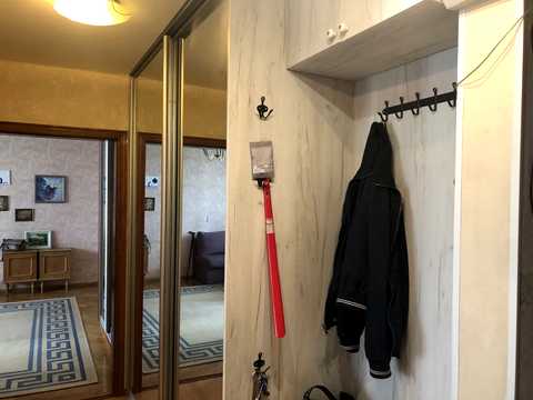 квартира за адресою Івана Фунтового вул., 19