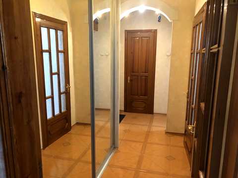 квартира за адресою Івана Фунтового вул., 19